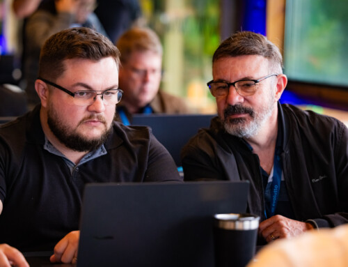 Cegueira Financeira: o que impede o crescimento da sua empresa