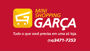Mini Shopping Garça