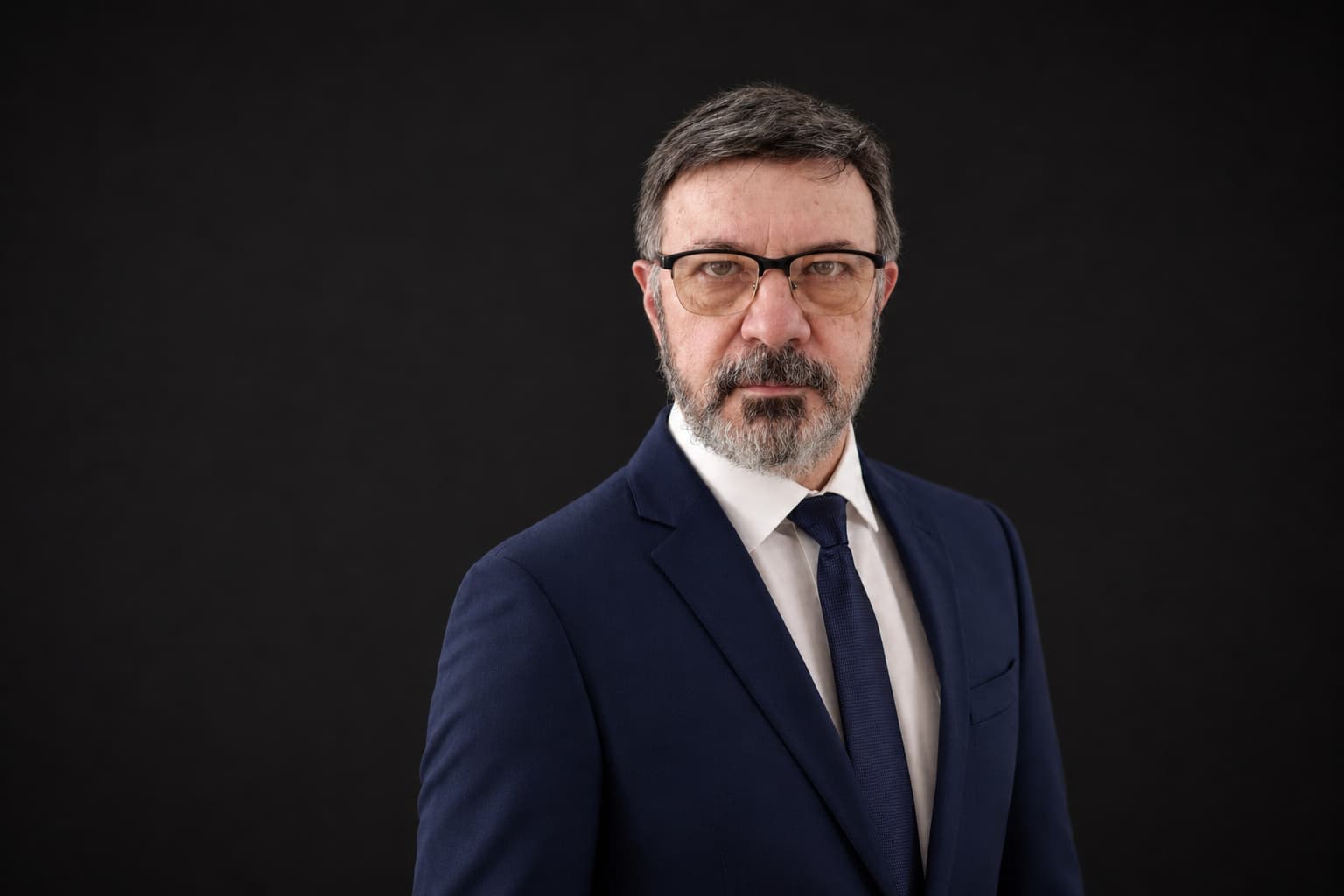 José Braz — Consultor Financeiro