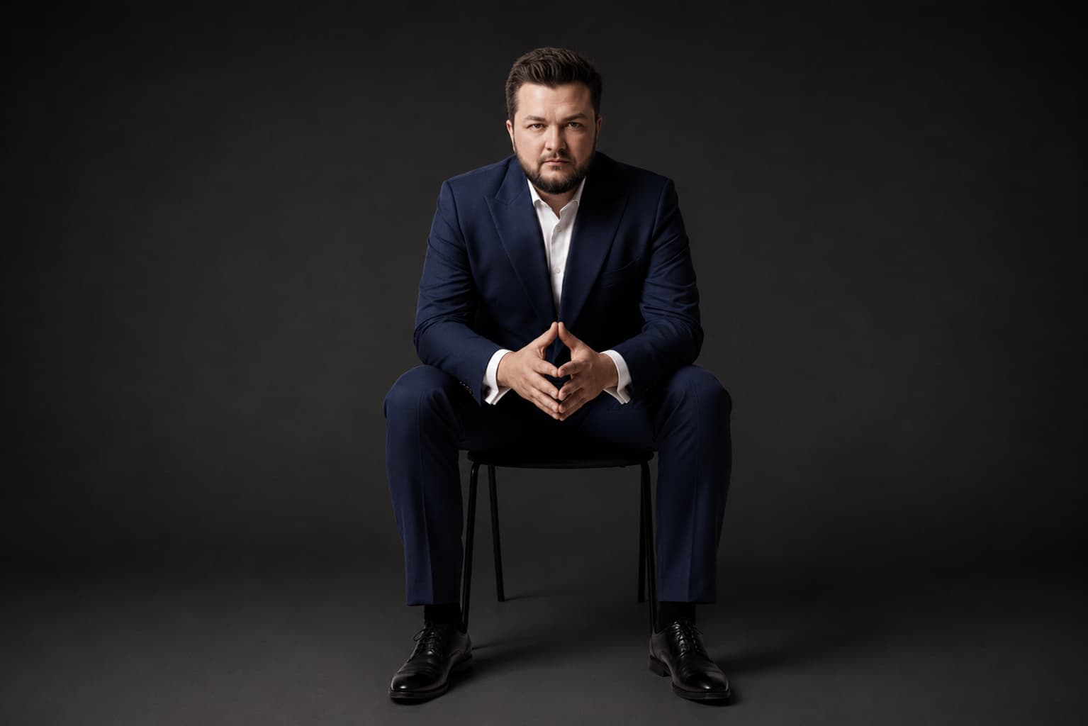 Pedro Braz — Consultor de TI