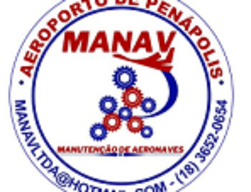 MANAV Manutenção de Aeronaves