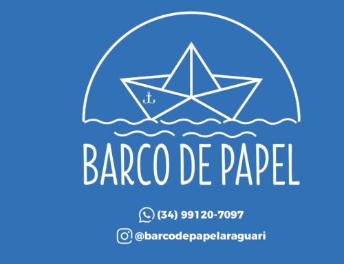 Barco de Papel